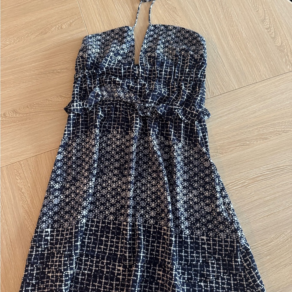 Tavik Mini Dress